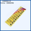 Colorless and transparent alcohol glue, smooth application, high-viscosity fabric and felt alcohol glue factory direct sales details Picture